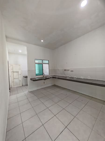 Rumah Teres 2-Tingkat untuk Dijual di Seri Manjung (Perak) - Kee Choi Hong - Kitchen - PropertyGuru.com.my