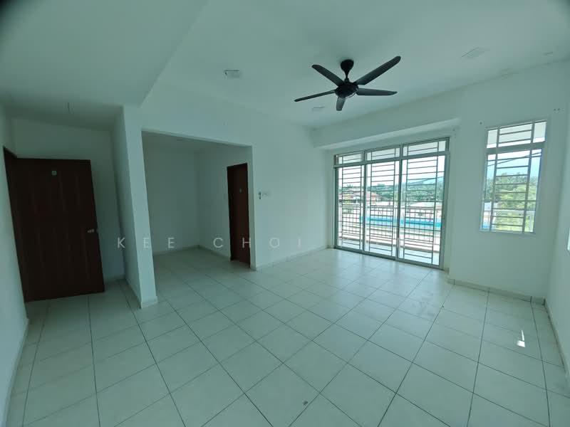 Rumah Teres 2-Tingkat untuk Dijual di Seri Manjung (Perak) - Kee Choi Hong - PropertyGuru.com.my