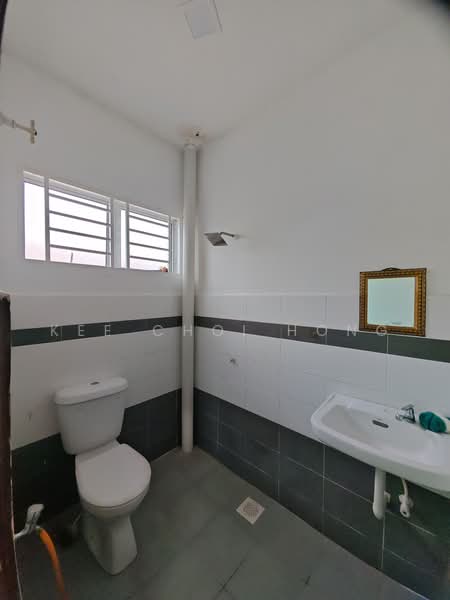 Rumah Teres 2-Tingkat untuk Dijual di Seri Manjung (Perak) - Kee Choi Hong - PropertyGuru.com.my