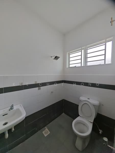 Rumah Teres 2-Tingkat untuk Dijual di Seri Manjung (Perak) - Kee Choi Hong - PropertyGuru.com.my