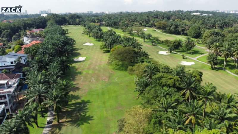 Tanah Kediaman untuk Dijual di Saujana Golf Resort (Saujana) - Zack Ng - PropertyGuru.com.my