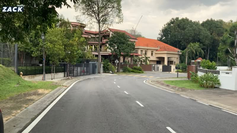 Tanah Kediaman untuk Dijual di Saujana Golf Resort (Saujana) - Zack Ng - PropertyGuru.com.my