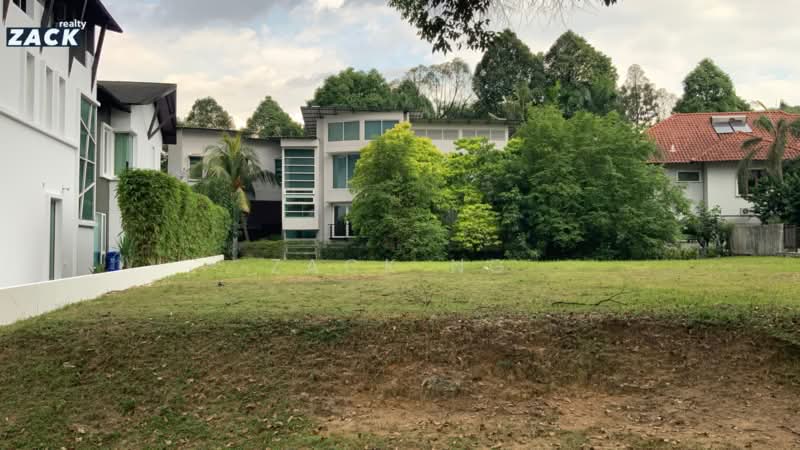 Tanah Kediaman untuk Dijual di Saujana Golf Resort (Saujana) - Zack Ng - PropertyGuru.com.my