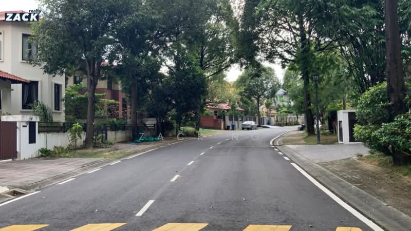 Tanah Kediaman untuk Dijual di Saujana Golf Resort (Saujana) - Zack Ng - PropertyGuru.com.my