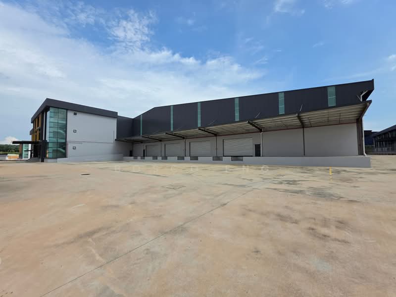 Kilang Terpisah untuk Disewa di Senai (Johor) - Bosco Eng - Exterior - PropertyGuru.com.my