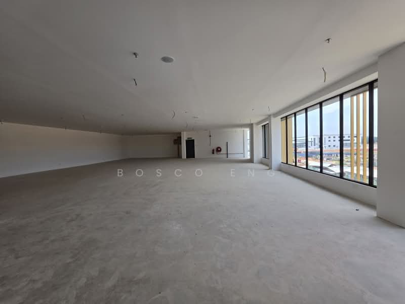 Kilang Terpisah untuk Disewa di Senai (Johor) - Bosco Eng - Interior - PropertyGuru.com.my