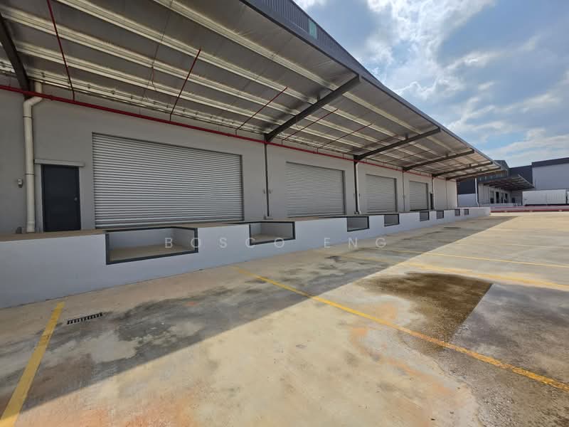 Kilang Terpisah untuk Disewa di Senai (Johor) - Bosco Eng - Exterior - PropertyGuru.com.my