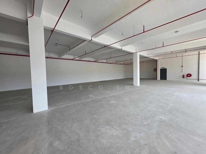 Kilang Terpisah untuk Disewa di Senai (Johor) - Bosco Eng - Interior - PropertyGuru.com.my