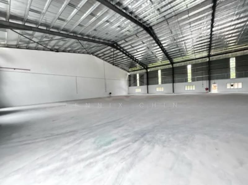 Gudang untuk Disewa di Bandar Utama Batang Kali (Batang Kali) - Dennix Chin - PropertyGuru.com.my