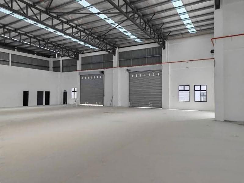 Factory for Rent in Eco Business Park 1 (Johor Bahru) - Jasmine Sin - Interior - PropertyGuru.com.my