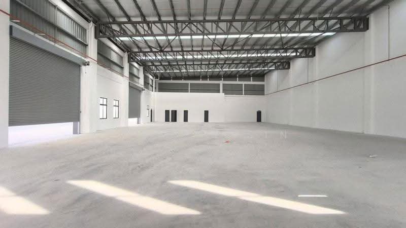 Factory for Rent in Eco Business Park 1 (Johor Bahru) - Jasmine Sin - Interior - PropertyGuru.com.my