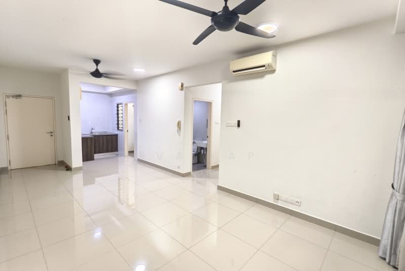 Condominium for Rent at Sofiya Residensi - Eva Yap - Living Room - PropertyGuru.com.my