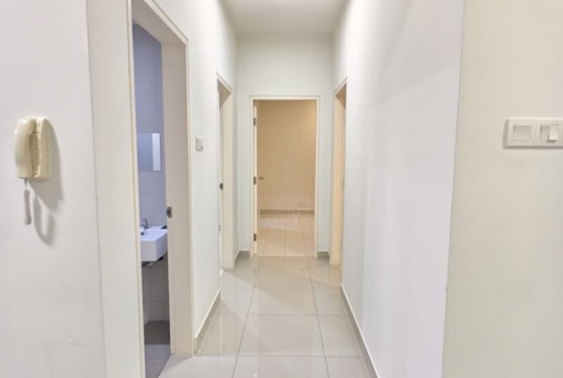 Condominium for Rent at Sofiya Residensi - Eva Yap - Corridor - PropertyGuru.com.my