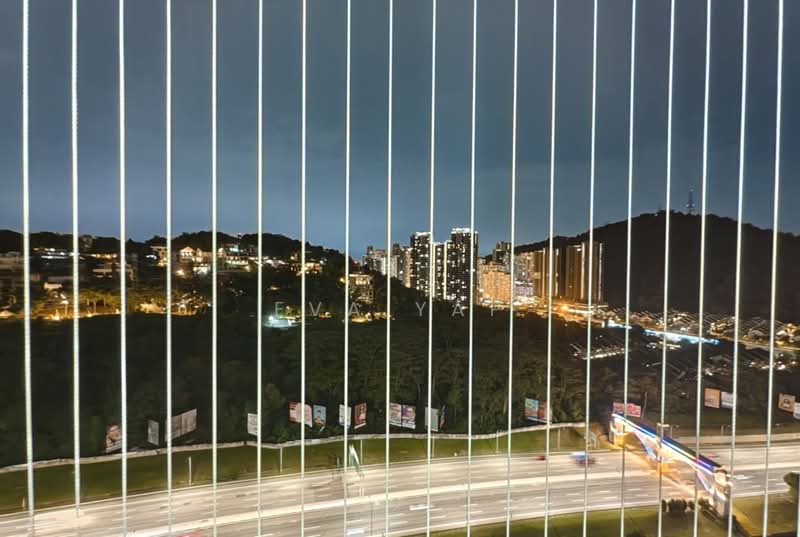 Condominium for Rent at Sofiya Residensi - Eva Yap - View - PropertyGuru.com.my