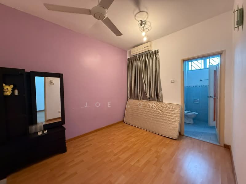 2-storey Terraced House for Rent in Austin (Johor Bahru) - Joe Loh - Bedroom - PropertyGuru.com.my