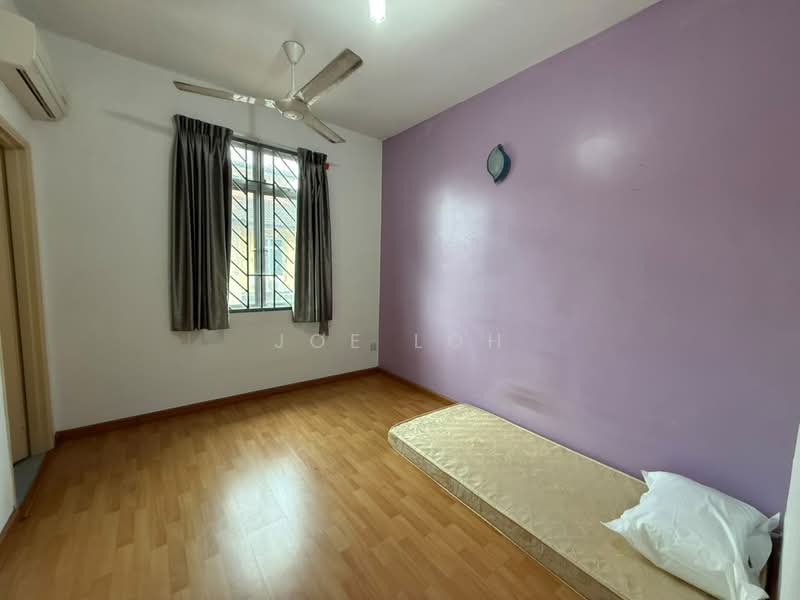 2-storey Terraced House for Rent in Austin (Johor Bahru) - Joe Loh - Bedroom - PropertyGuru.com.my