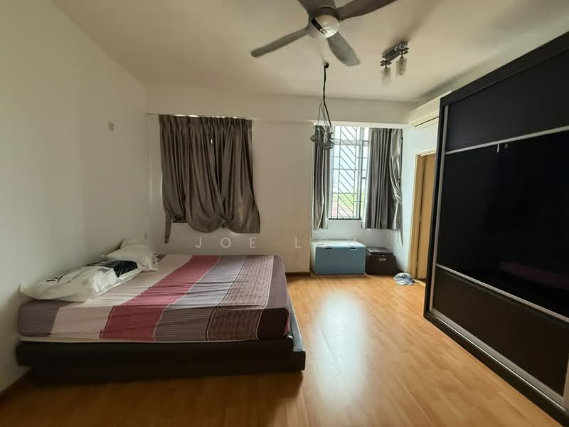 2-storey Terraced House for Rent in Austin (Johor Bahru) - Joe Loh - Bedroom - PropertyGuru.com.my
