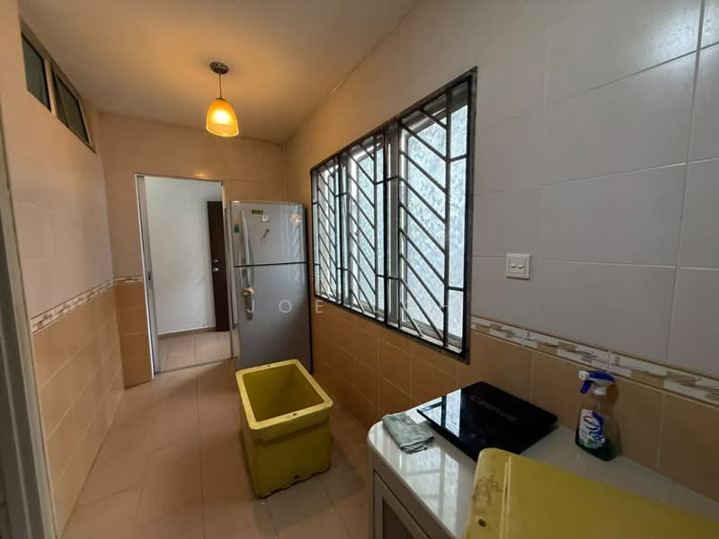 2-storey Terraced House for Rent in Austin (Johor Bahru) - Joe Loh - Kitchen - PropertyGuru.com.my