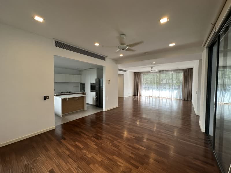 Kondominium untuk Disewa di Katana II - Sheikh Imran - PropertyGuru.com.my