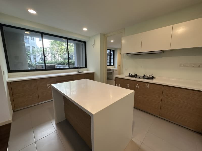 Kondominium untuk Disewa di Katana II - Sheikh Imran - PropertyGuru.com.my
