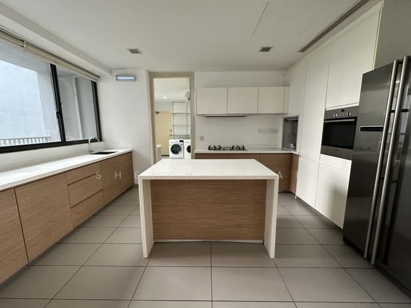 Kondominium untuk Disewa di Katana II - Sheikh Imran - PropertyGuru.com.my