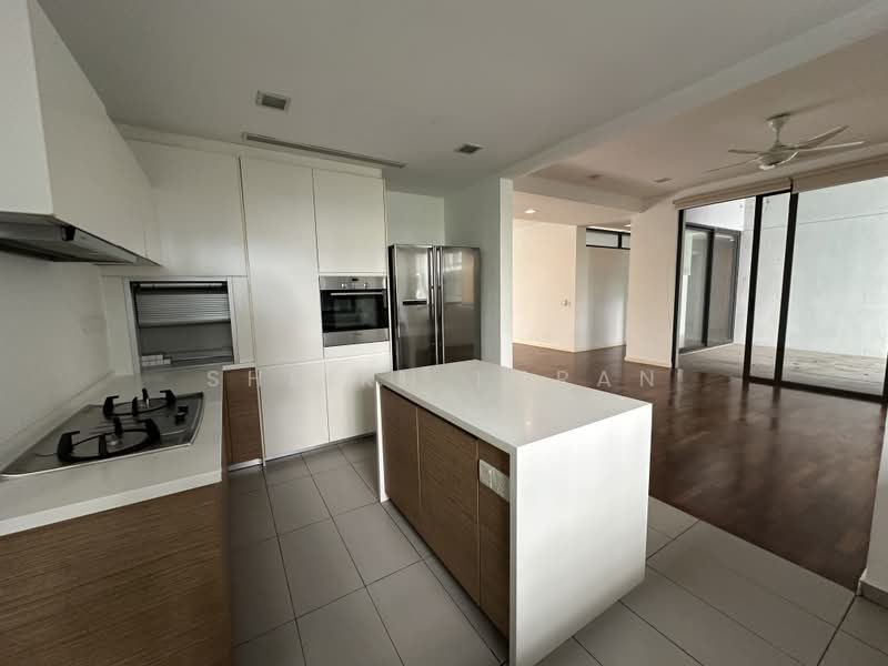 Kondominium untuk Disewa di Katana II - Sheikh Imran - PropertyGuru.com.my