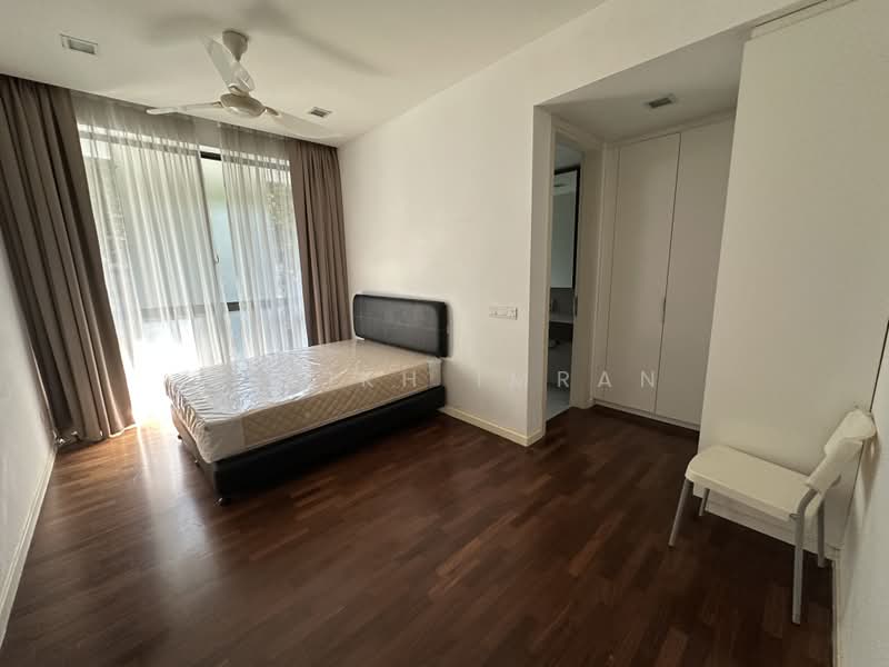 Kondominium untuk Disewa di Katana II - Sheikh Imran - PropertyGuru.com.my