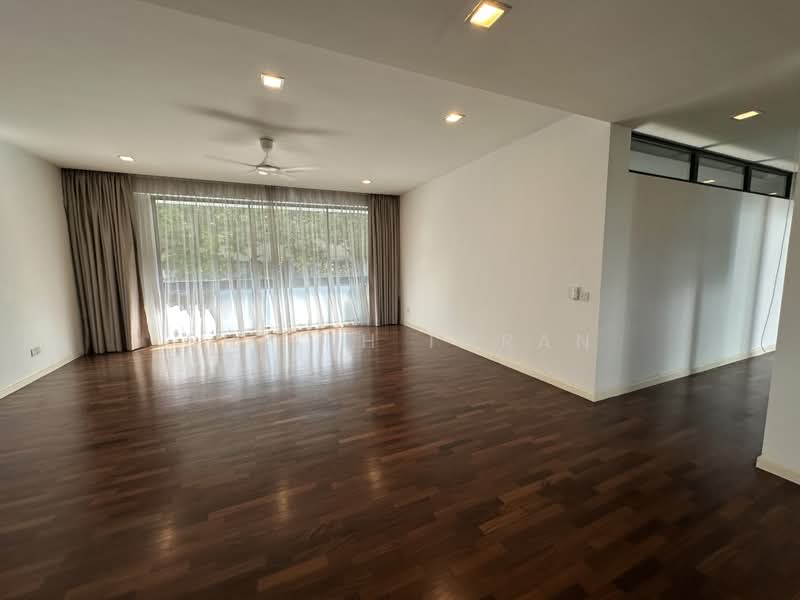 Kondominium untuk Disewa di Katana II - Sheikh Imran - PropertyGuru.com.my
