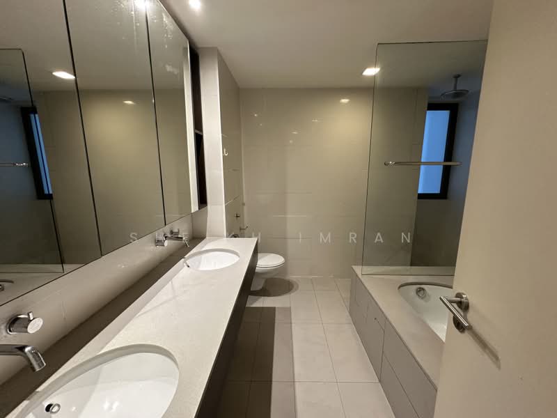 Kondominium untuk Disewa di Katana II - Sheikh Imran - PropertyGuru.com.my