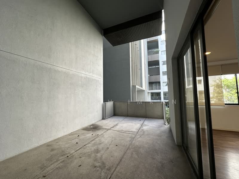 Kondominium untuk Disewa di Katana II - Sheikh Imran - PropertyGuru.com.my