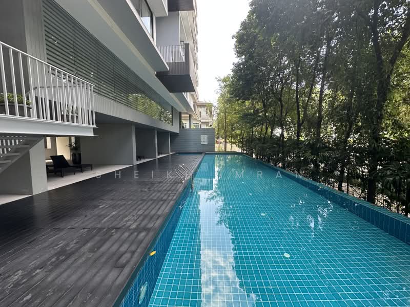 Kondominium untuk Disewa di Katana II - Sheikh Imran - PropertyGuru.com.my