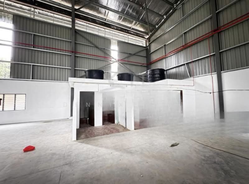 Gudang untuk Disewa di Bandar Utama Batang Kali (Batang Kali) - Dennix Chin - PropertyGuru.com.my