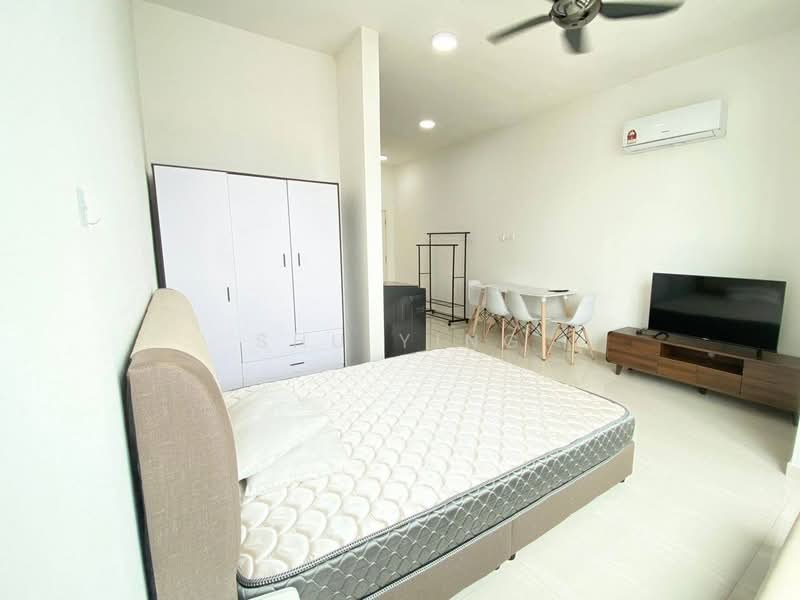Condominium for Rent at SKS Pavillion Residences - Shu Ying - Bedroom - PropertyGuru.com.my