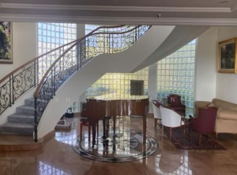 Bungalow House for Rent in Bangsar (Kuala Lumpur) - Sheikh Imran - Interior - PropertyGuru.com.my