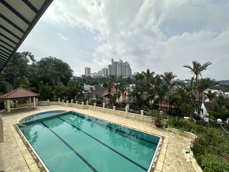 Bungalow House for Rent in Bangsar (Kuala Lumpur) - Sheikh Imran - PropertyGuru.com.my