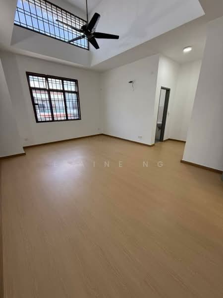 2-storey Terraced House for Sale in Iskandar Puteri (Nusajaya) (Johor) - Elaine Ng - Living Room - PropertyGuru.com.my