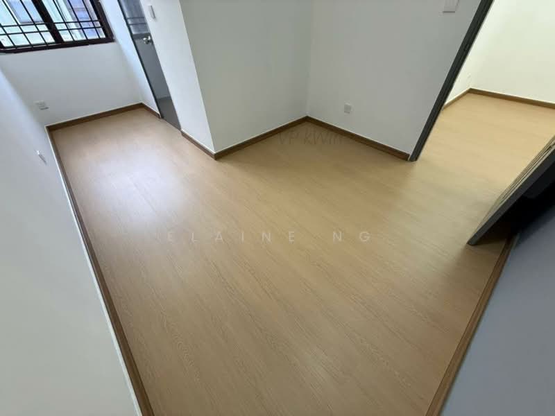 2-storey Terraced House for Sale in Iskandar Puteri (Nusajaya) (Johor) - Elaine Ng - Interior - PropertyGuru.com.my