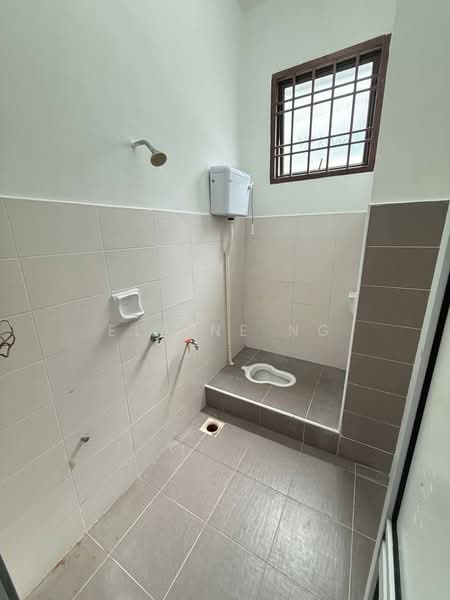 2-storey Terraced House for Sale in Iskandar Puteri (Nusajaya) (Johor) - Elaine Ng - Bathroom - PropertyGuru.com.my