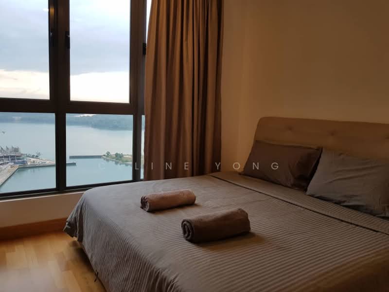 Condominium for Sale at Teega Residences - Celine Yong - Bedroom - PropertyGuru.com.my