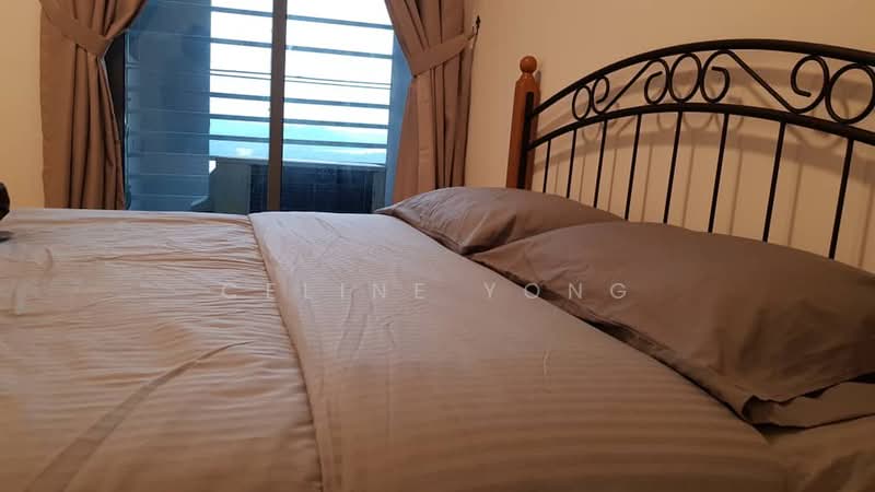 Condominium for Sale at Teega Residences - Celine Yong - Bedroom - PropertyGuru.com.my