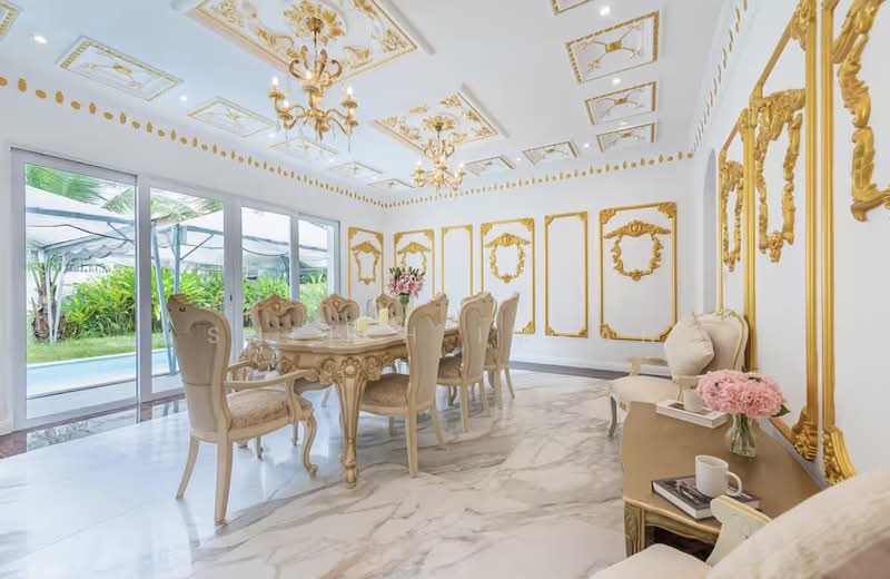 Bungalow House for Rent in KLCC (KL City Centre) - Sheikh Imran - PropertyGuru.com.my