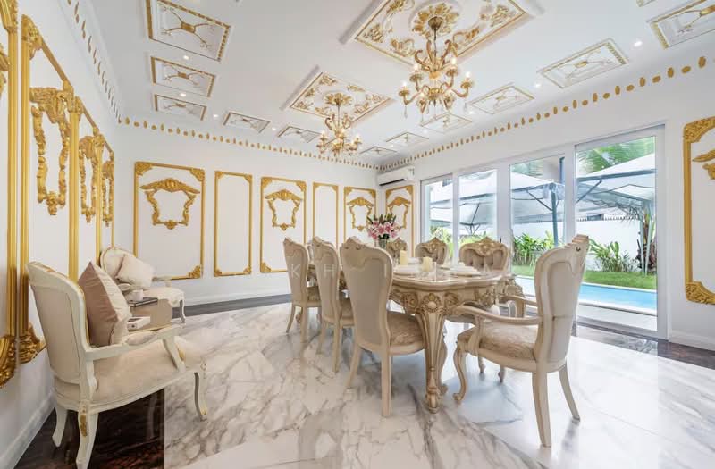 Bungalow House for Rent in KLCC (KL City Centre) - Sheikh Imran - PropertyGuru.com.my