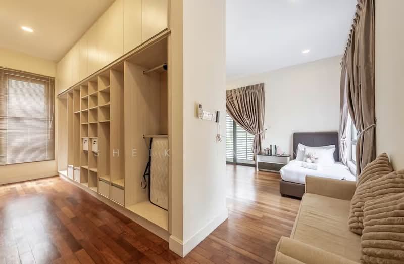 Bungalow House for Rent in KLCC (KL City Centre) - Sheikh Imran - PropertyGuru.com.my