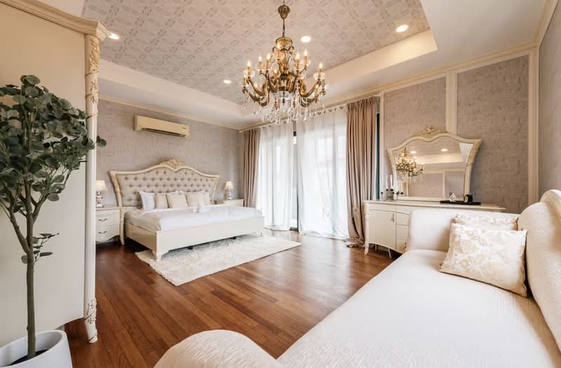 Bungalow House for Rent in KLCC (KL City Centre) - Sheikh Imran - PropertyGuru.com.my