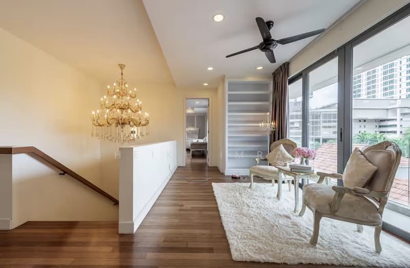 Bungalow House for Rent in KLCC (KL City Centre) - Sheikh Imran - PropertyGuru.com.my