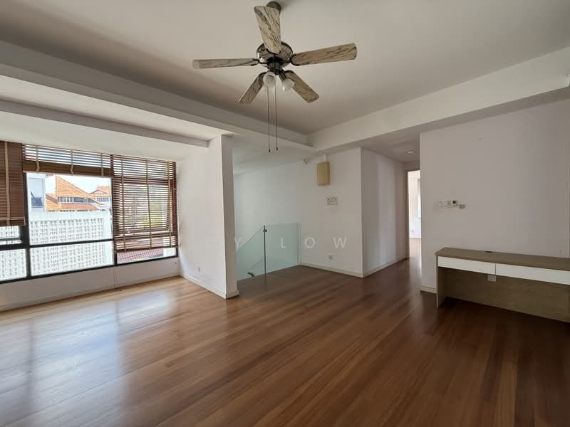 Bungalow House untuk Dijual di Kuala Lumpur (Taman Desa) - CY Low - Living Room - PropertyGuru.com.my