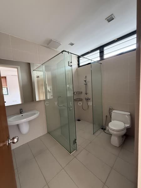Bungalow House untuk Dijual di Kuala Lumpur (Taman Desa) - CY Low - Bathroom - PropertyGuru.com.my