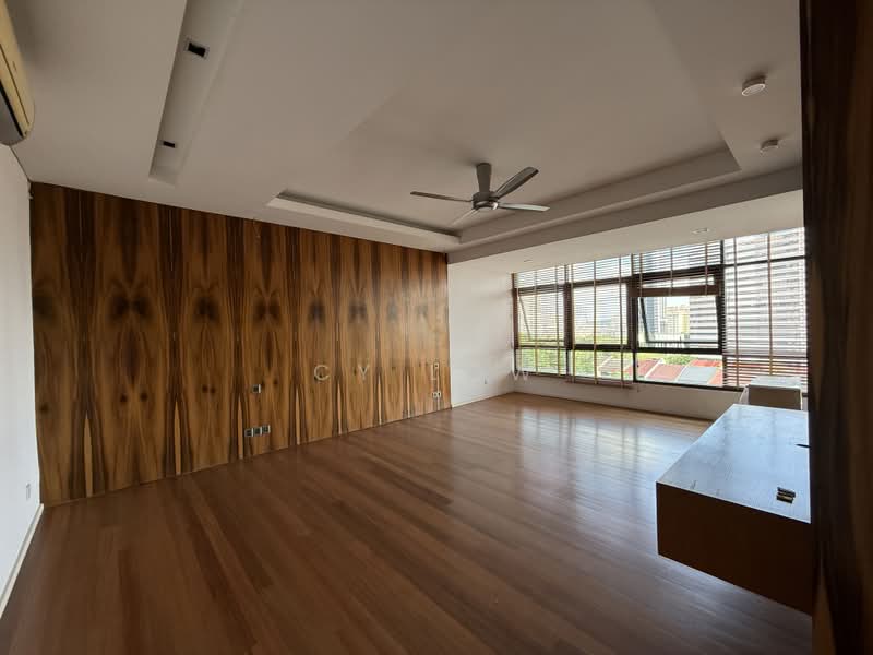 Bungalow House untuk Dijual di Kuala Lumpur (Taman Desa) - CY Low - Living Room - PropertyGuru.com.my