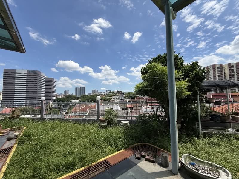 Bungalow House untuk Dijual di Kuala Lumpur (Taman Desa) - CY Low - Exterior - PropertyGuru.com.my