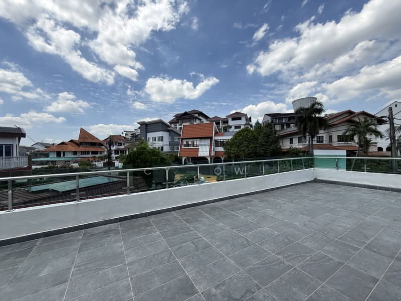 Bungalow House untuk Dijual di Kuala Lumpur (Taman Desa) - CY Low - Exterior - PropertyGuru.com.my
